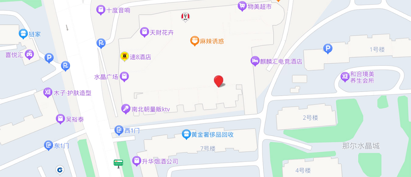 地图